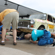 Illustration for article titled The Least Prepared Team In The History Of The 24 Hours Of LeMons